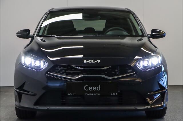 KIA CEE D Ceed 1.0 T-GDi DynamicPlusLine Direct Uit Voorraad Leverbaar