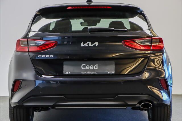 KIA CEE D Ceed 1.0 T-GDi DynamicPlusLine Direct Uit Voorraad Leverbaar