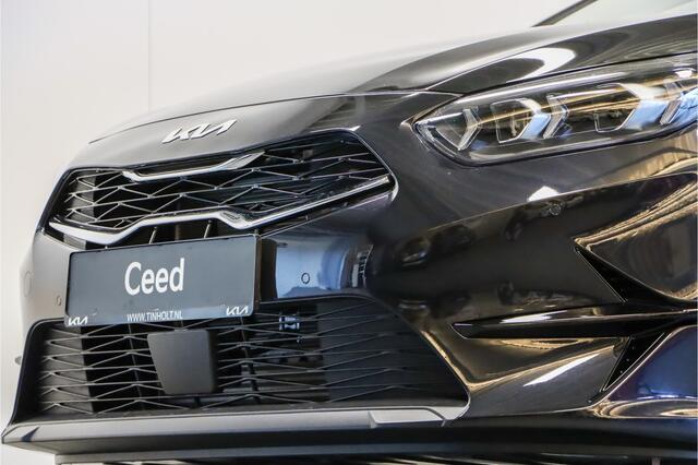 KIA CEE D Ceed 1.0 T-GDi DynamicPlusLine Direct Uit Voorraad Leverbaar