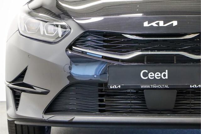 KIA CEE D Ceed 1.0 T-GDi DynamicPlusLine Direct Uit Voorraad Leverbaar