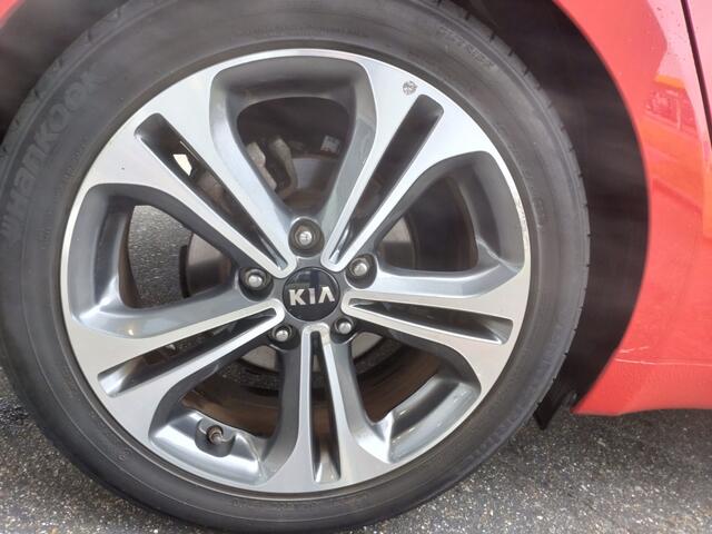 KIA CEE D 1.0 T-GDi GT-Line Summer Edition