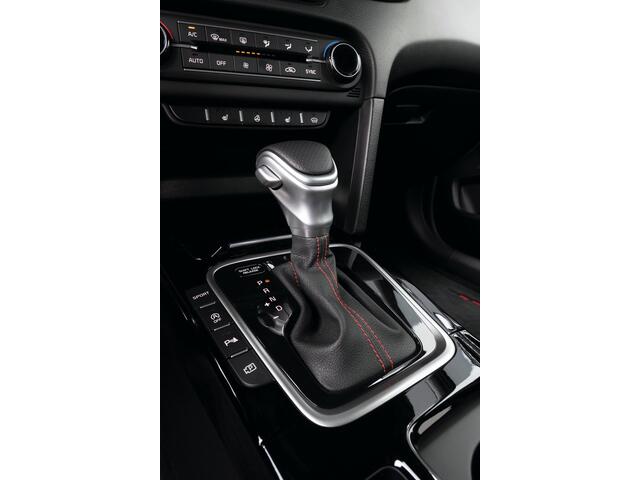 KIA CEE D Ceed 1.0 T-GDi MHEV Design Edition Ruim ¤8.000,- Voordeel!