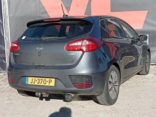 KIA CEE D cee'd 1.0 T-GDi DynamicLine | Nieuw Binnen! | Navi | Automatische Airco | Cruise