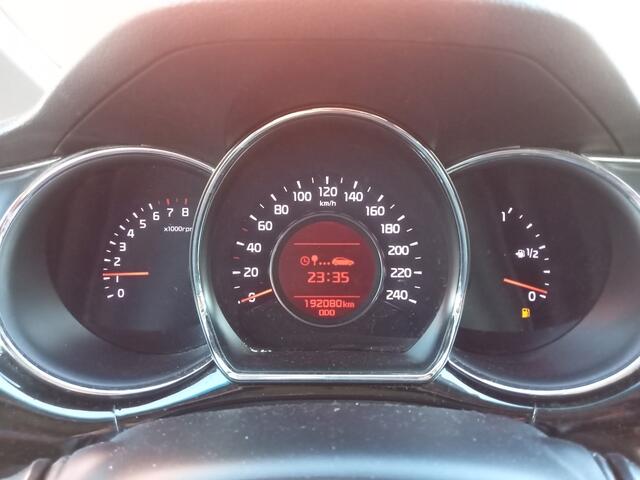 KIA CEE D cee'd 1.0 T-GDi DynamicLine | Nieuw Binnen! | Navi | Automatische Airco | Cruise