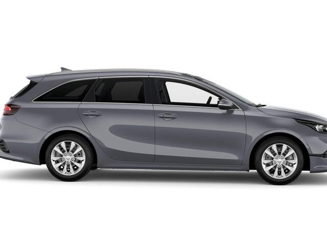 KIA CEE D Ceed Sportswagon 1.0 T-GDi Design Edition | Levering Mei | Camera | Apple Carplay | Adapt. Cruise | Stoel&Stuur Verwarming | Navi | Keyless