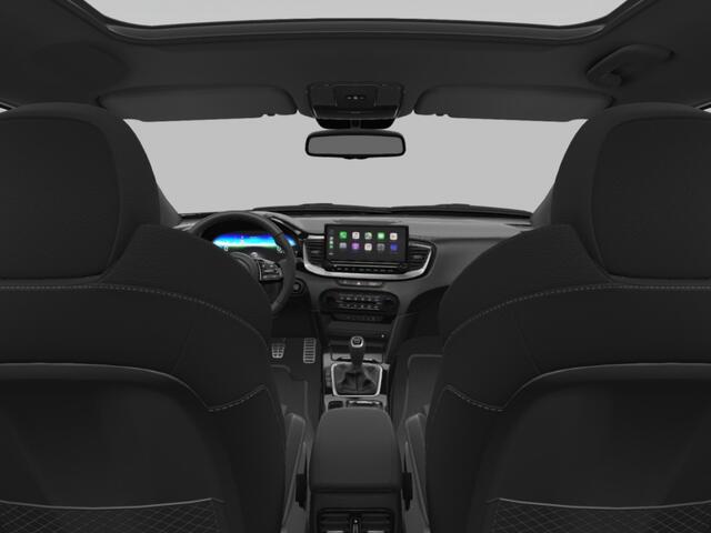 KIA CEE D 1.0 T-GDi MHEV Design Edition I Snel leverbaar