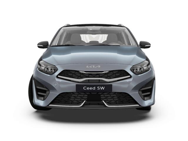 KIA CEE D 1.0 T-GDi Design Edition I Snel leverbaar
