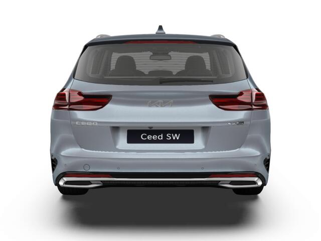 KIA CEE D 1.0 T-GDi Design Edition I Snel leverbaar