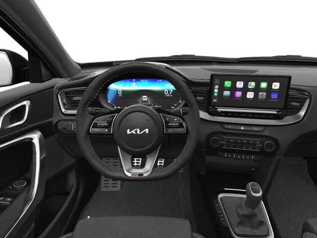 KIA CEE D 1.0 T-GDi Design Edition I Snel leverbaar