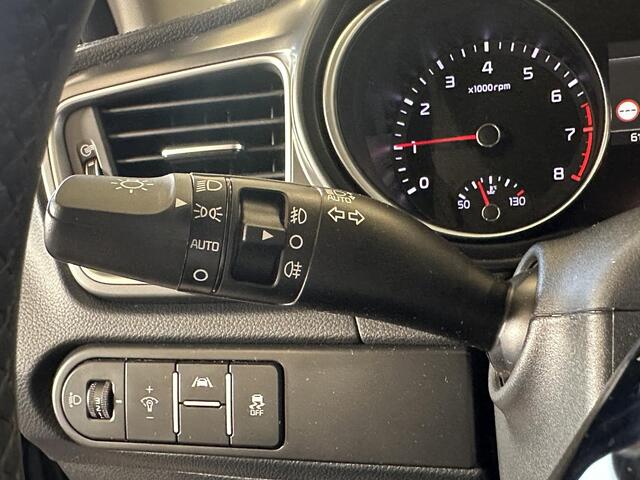 KIA CEE D Ceed Sportswagon 1.0 T-GDi DynamicLine