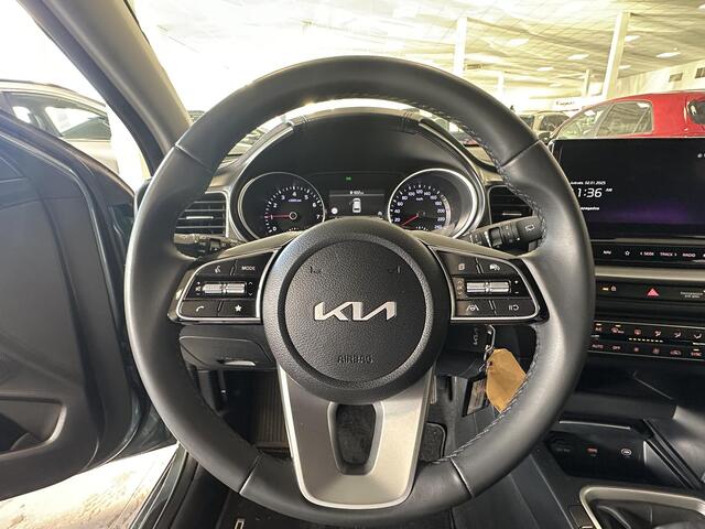 KIA CEE D Ceed Sportswagon 1.0 T-GDi DynamicLine