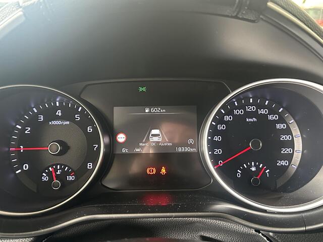 KIA CEE D Ceed Sportswagon 1.0 T-GDi DynamicLine