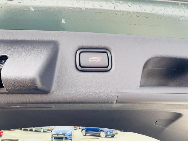 KIA CEE D Ceed Sportswagon 1.5 T-GDi DynamicPlusLine Demo auto ! Kmstand kan iets variëren!