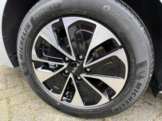 KIA CEE D Ceed Sportswagon 1.0 T-GDi MHEV Design Edition Navi+DAB+BT+Camera PDC V+A Stoel/Stuurverw. ECC-Airco Keyless 16"LMV Privacy Glass Tot 10Jr. Kia-Garantie