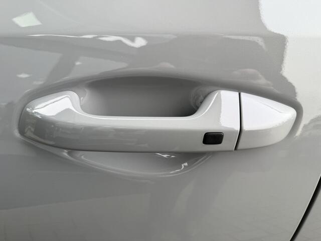 KIA CEE D Ceed Sportswagon 1.0 T-GDi MHEV Design Edition Navi+DAB+BT+Camera PDC V+A Stoel/Stuurverw. ECC-Airco Keyless 16"LMV Privacy Glass Tot 10Jr. Kia-Garantie