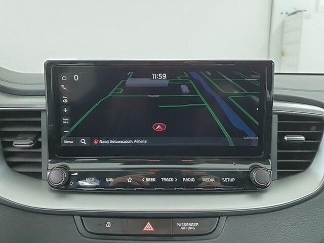 KIA CEE D Ceed Sportswagon 1.0 T-GDi MHEV DCT7 DynamicLine Automaat - Navigatie - Camera - Climate control - Cruise control - Fabrieksgarantie tot 12-2029