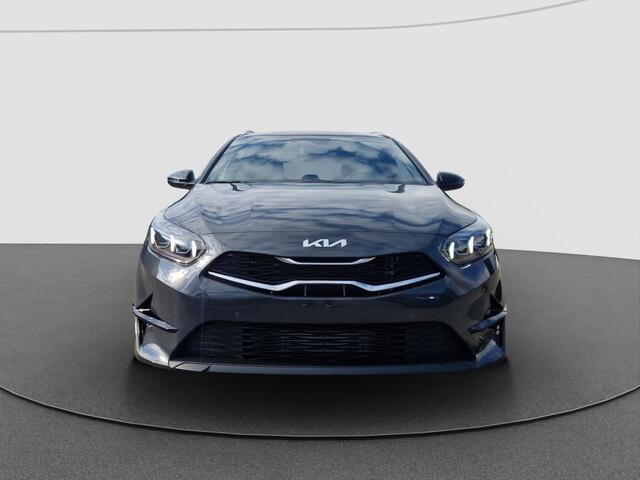 KIA CEE D Ceed Sportswagon 1.0 T-GDi Design Edition Stoelverwarming | stuurverwarming | JBL geluidsinstallatie