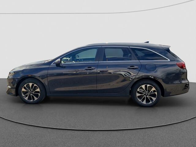 KIA CEE D Ceed Sportswagon 1.0 T-GDi Design Edition Stoelverwarming | stuurverwarming | JBL geluidsinstallatie
