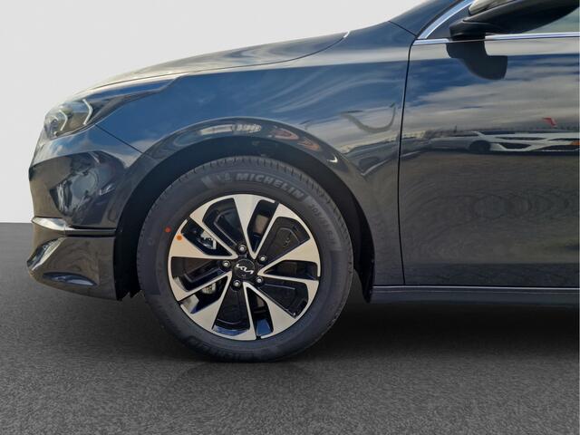 KIA CEE D Ceed Sportswagon 1.0 T-GDi Design Edition Stoelverwarming | stuurverwarming | JBL geluidsinstallatie