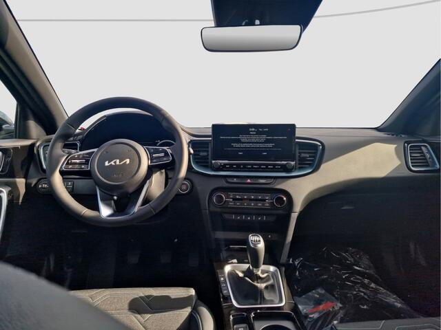 KIA CEE D Ceed Sportswagon 1.0 T-GDi Design Edition Stoelverwarming | stuurverwarming | JBL geluidsinstallatie