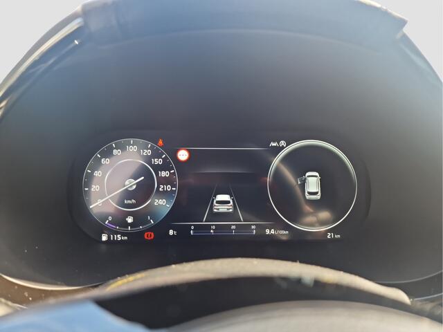 KIA CEE D Ceed Sportswagon 1.0 T-GDi Design Edition Stoelverwarming | stuurverwarming | JBL geluidsinstallatie