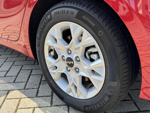 KIA CEE D Ceed Sportswagon 1.5 T-GDi DynamicLine | Bel voor exacte Kilometerstand |