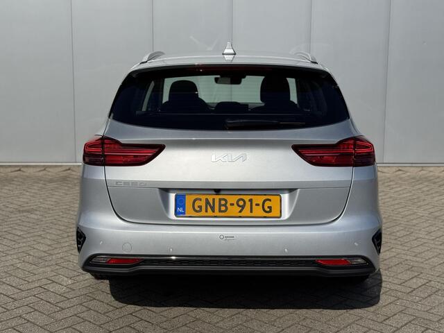 KIA CEE D Ceed SW 1.0 T-GDi DynamicLine 100pk Navigatie | Cruise control | Bluetooth