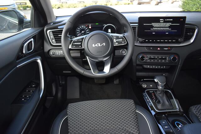 KIA CEE D Ceed Sportswagon 1.5 T-GDi DynamicPlusLine Nieuw uit voorraad leverbaar Tot 10 jaar Kia-garantie