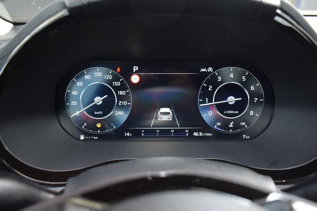 KIA CEE D Ceed Sportswagon 1.5 T-GDi DynamicPlusLine Nieuw uit voorraad leverbaar Tot 10 jaar Kia-garantie