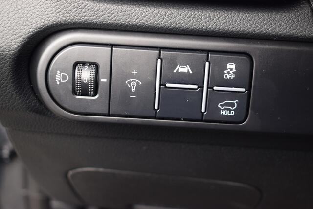 KIA CEE D Ceed Sportswagon 1.5 T-GDi DynamicPlusLine Nieuw uit voorraad leverbaar Tot 10 jaar Kia-garantie