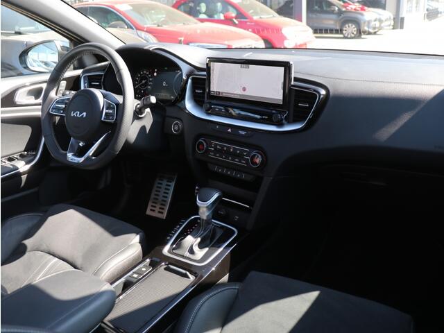 KIA CEE D 1.5 T-GDi GT-PlusLine I Automaat I Panoramadak