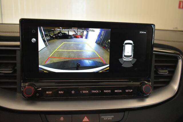 KIA CEE D Ceed Sportswagon 1.6 GDI PHEV ExecutiveLine Trekhaak El aKlep Panodak Leder Camera