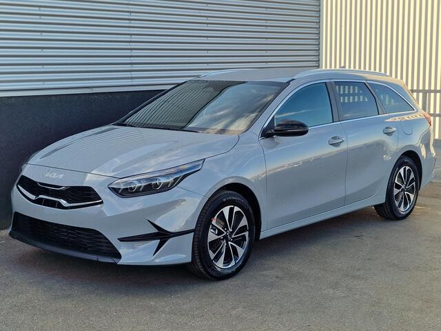 KIA CEE D Ceed Sportswagon 1.0 T-GDi Design Edition Nieuw uit voorraad leverbaar ACTIE!