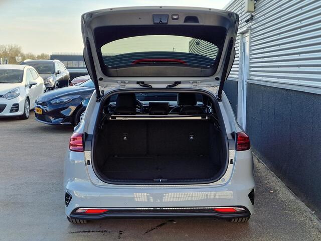KIA CEE D Ceed Sportswagon 1.0 T-GDi Design Edition Nieuw uit voorraad leverbaar ACTIE!
