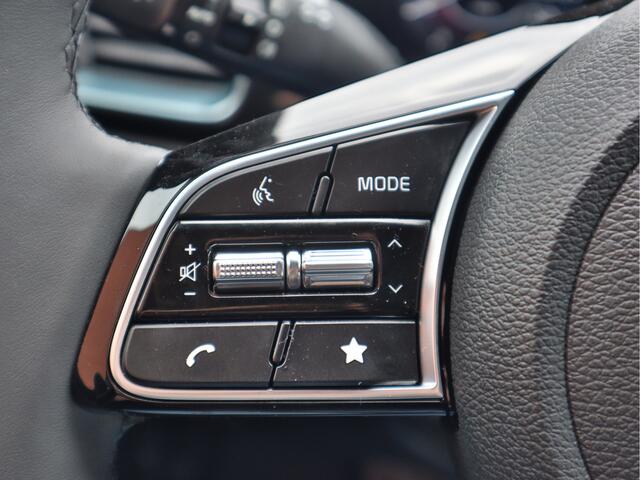 KIA CEE D Ceed 1.0 T-GDi Design Edition Navi+DAB+BT+Camera PDC V+A Stoel/Stuurverw. ECC-Airco Keyless 16"LMV Privacy Glass Tot 10Jr. Kia-Garantie