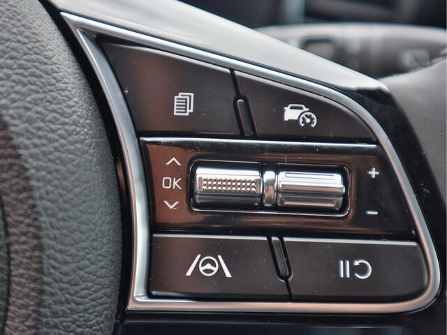 KIA CEE D Ceed 1.0 T-GDi Design Edition Navi+DAB+BT+Camera PDC V+A Stoel/Stuurverw. ECC-Airco Keyless 16"LMV Privacy Glass Tot 10Jr. Kia-Garantie