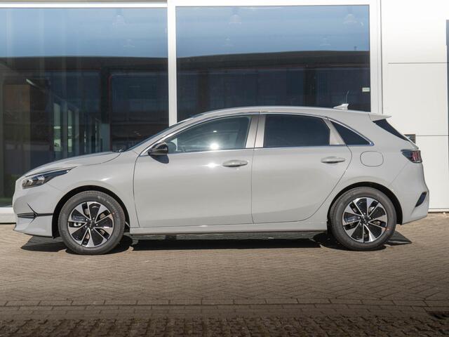 KIA CEE D Ceed 1.0 T-GDi Design Edition | Op Voorraad | Stoel en stuurverwarming |