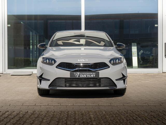 KIA CEE D Ceed 1.0 T-GDi Design Edition | Op Voorraad | Stoel en stuurverwarming |