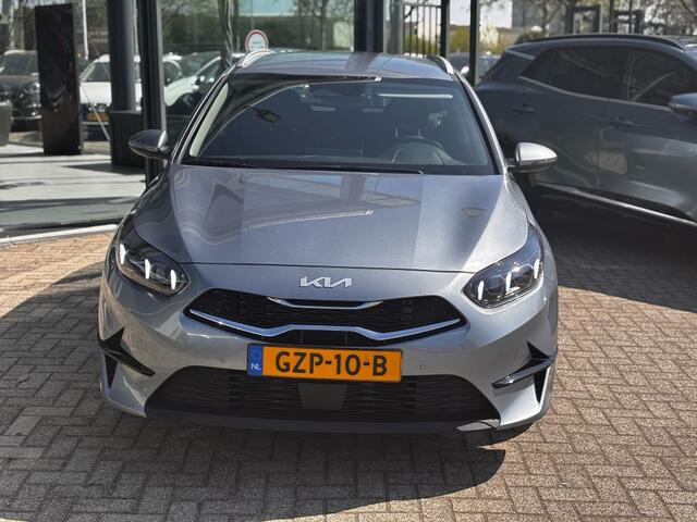 KIA CEE D 1.5 T-GDi DynamicLine Automaat, Apple CarPlay