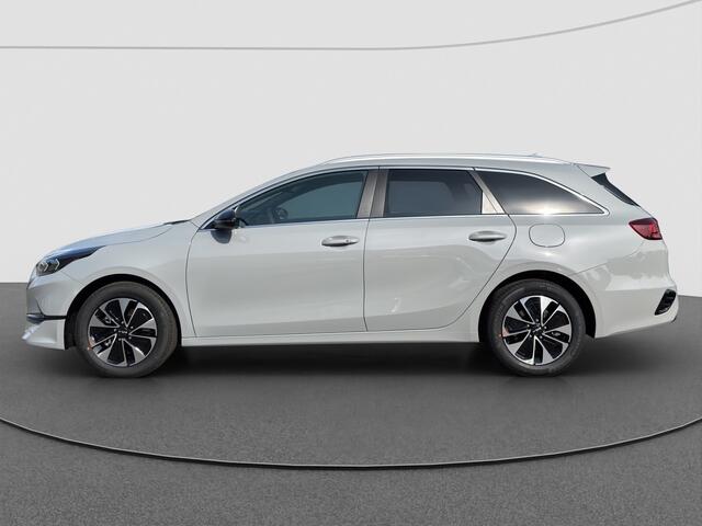 KIA CEE D Ceed Sportswagon 1.0 T-GDi MHEV Design Edition