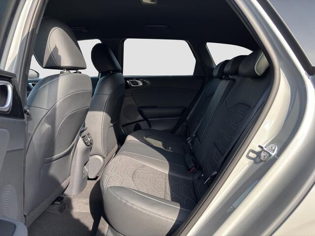 KIA CEE D Ceed Sportswagon 1.0 T-GDi MHEV Design Edition