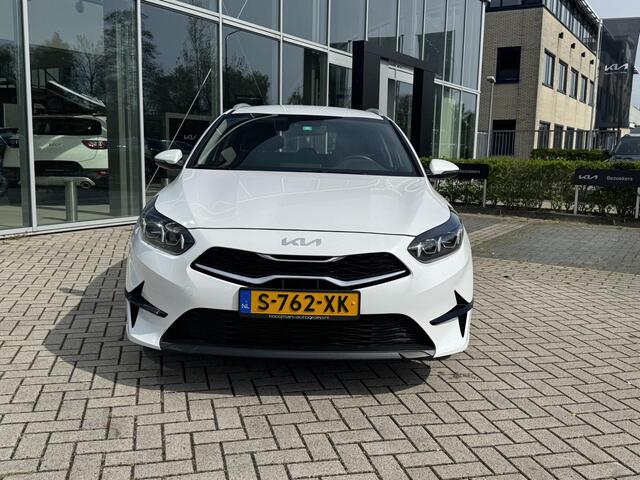 KIA CEE D Ceed Sportswagon 1.5 T-GDi DynamicLine