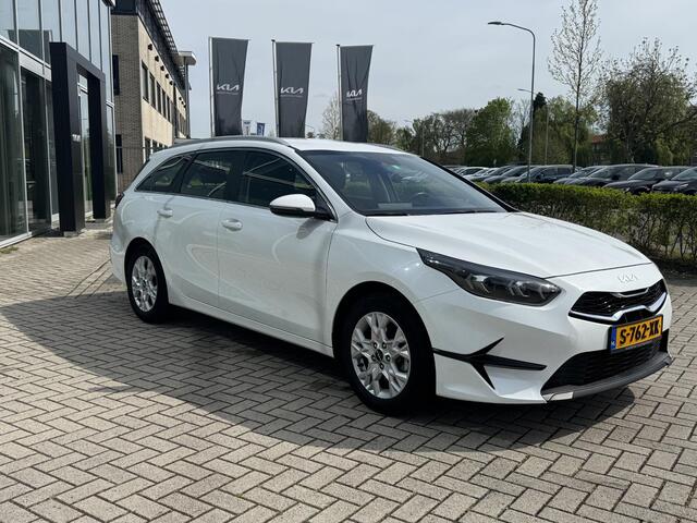 KIA CEE D Ceed Sportswagon 1.5 T-GDi DynamicLine