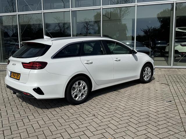 KIA CEE D Ceed Sportswagon 1.5 T-GDi DynamicLine