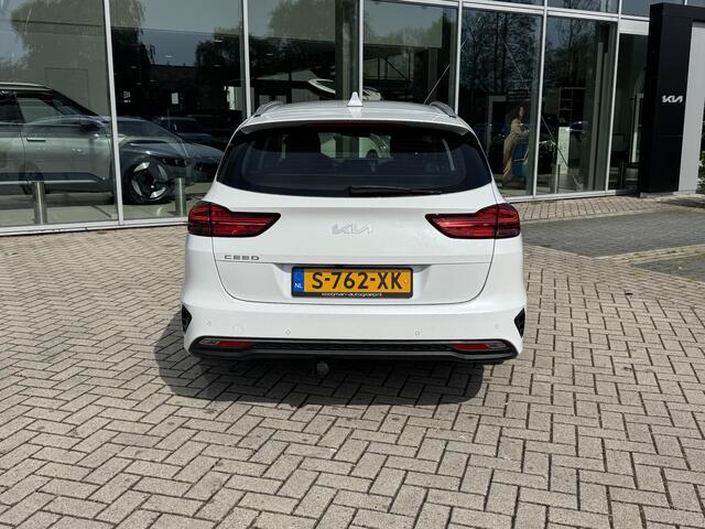 KIA CEE D Ceed Sportswagon 1.5 T-GDi DynamicLine