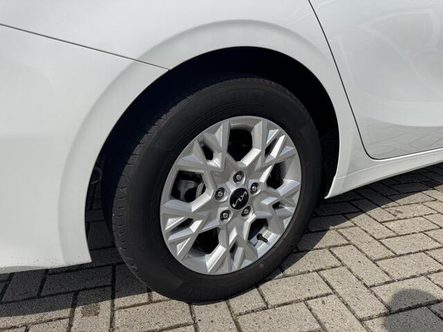 KIA CEE D Ceed Sportswagon 1.5 T-GDi DynamicLine