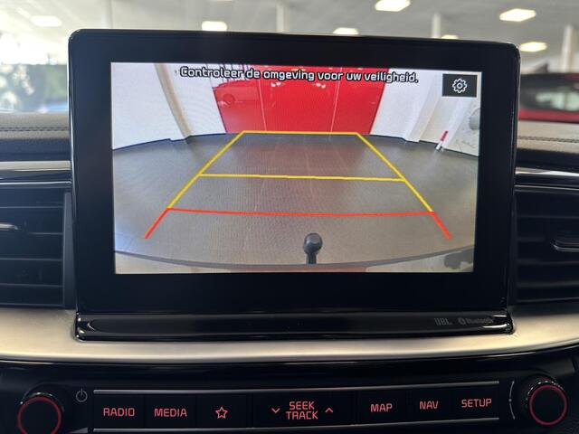 KIA CEE D Ceed 1.4 T-GDi ExecutiveLine met trekhaak!