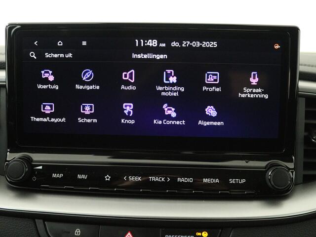 KIA CEE D Ceed Sportswagon 1.5 T-GDi DynamicLine