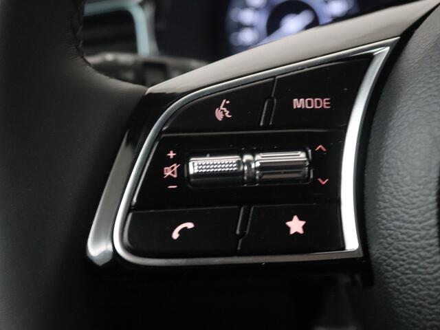 KIA CEE D Ceed Sportswagon 1.0 T-GDi Design Edition | Apple Carplay/Android Auto | Full-LED koplampen | Adaptive Cruise Control | NIEUW!! Uit voorraad leverbaar!