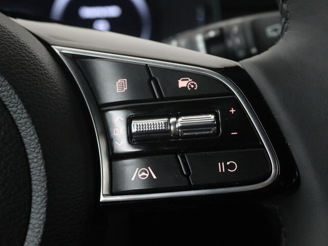 KIA CEE D Ceed Sportswagon 1.0 T-GDi Design Edition | Apple Carplay/Android Auto | Full-LED koplampen | Adaptive Cruise Control | NIEUW!! Uit voorraad leverbaar!